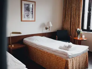 Hotel Tunneli