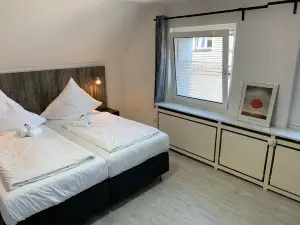 Casino Hotel Neubeckum