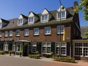 Hotel Boer Goossens