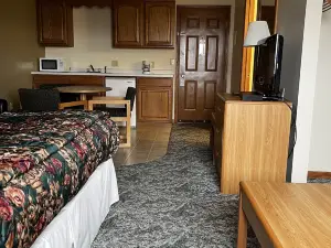 Lincoln Host Motor Inn