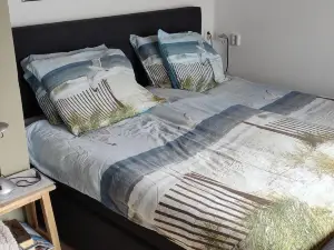 B&B de Zeemeeuw