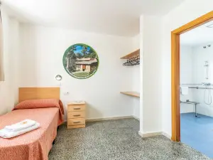 Albergue Inturjoven Jerez de La Frontera