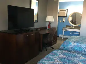 Viking Motel