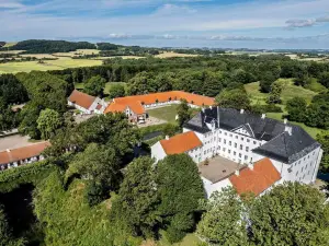 Dragsholm Slot