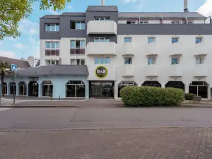 B&B Hotel Lorient Ploemeur