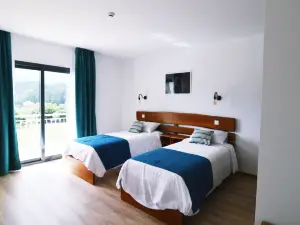 Bed & Breakfast Equitare Rural