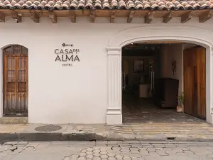 Casa del Alma Hotel Boutique & Spa