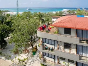 Ayala Oceanview Maldives