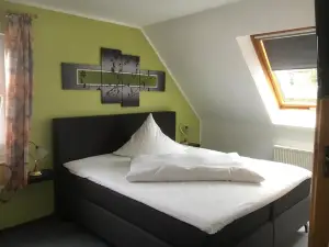 Hotel am Maibaum Neuenrade