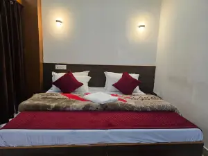 Hotel Vrindavan
