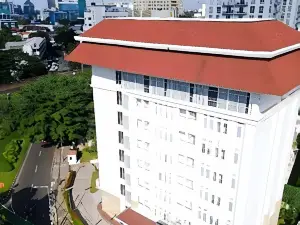 GiiA Sanno Residence Menteng