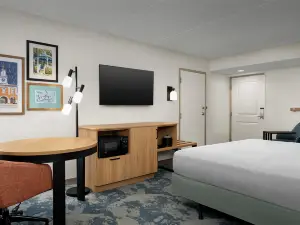Hampton Inn by Hilton Fayetteville Fort Bragg
