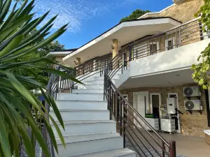Castle View Hotel Samal