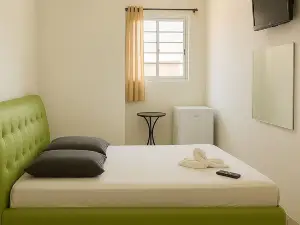 Hotel Londres ADE Águas Claras
