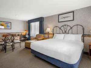 Best Western Bronco Inn