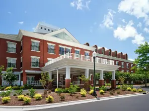 Tryon Riverfront Inn New Bern, Tapestry Collection by Hilton