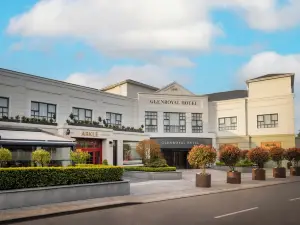 グレンロイヤル ホテル & レジャー クラブ