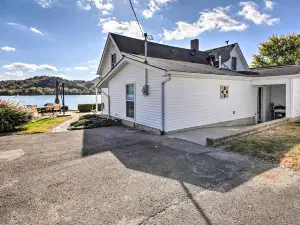 1872貝斯勒恆家園，可看到俄亥俄河景！