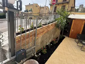 B&B Dimora Saracena
