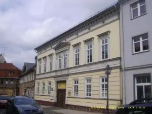 Ferienwohnungen Und Zimmer in Nordhausen