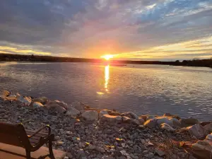 Stylish and gorgeous, and centrally located apartment