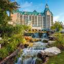 Chateau on The Lake Resort Spa and Convention Center Promo Code