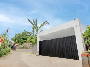 Capital O 94734 Barra Residence