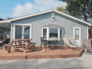 Early Booking DiscountBooking for Winter & Summer 2026. Sleeps 12- 4 Bed 2 Bath