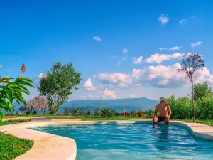 El Resort de Yanashpa - Tarapoto