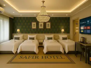 Safir Hotels Çorlu