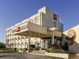 Hôtel ibis Saint Dizier