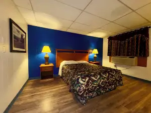 แคปิตอล โอ บัดเจ็ต อินน์ ออนแทรีโอ I-84