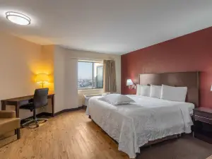 Red Roof Plus+ El Paso East