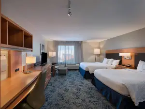 ทาวน์เพลซสวีทส์ มอนโร