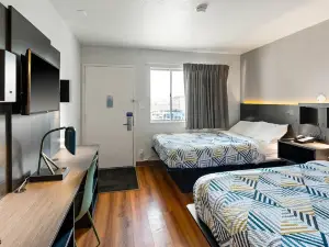 Motel 6 Kalispell, MT