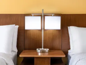 Garner Hotel PAGE - LAKE POWELL AREA by IHG