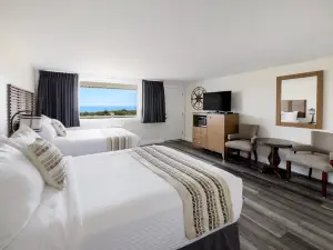 โรงแรมดูนเครสต์