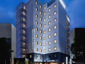 Green Rich Hotel Kurashiki Ekimae (Artificial Hot Spring Futamata Yunohana)