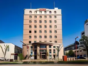 奎斯特清水酒店