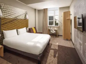 イビス コヴェントリー センター