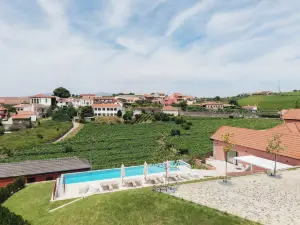 Feel Discovery Casa da Lameira