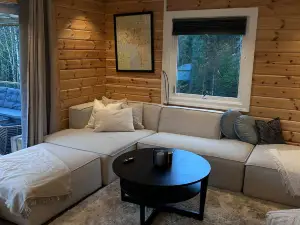 Cozy 6 Bedroom Holiday House in Oslo's Countryside