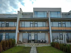 Luxury Villas in Alazani Valley Residence