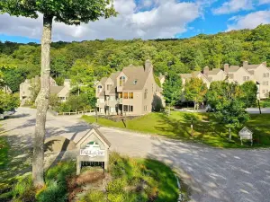 秋線公寓由基靈頓VR - 開間