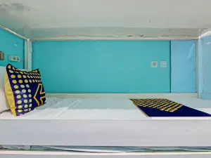 Hotel O Lobak Hostel CapsuleNearAyam Goreng Terowongan