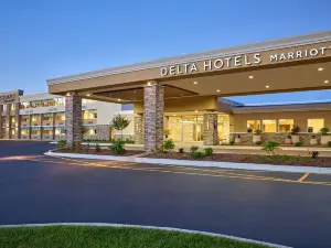 Delta Hotels Chicago Willowbrook