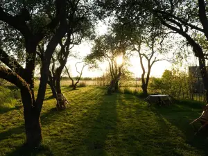 ดูเก สเลต เฮาส์โบ๊ท