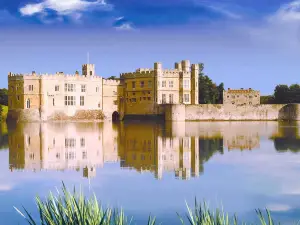 Mercure Maidstone Great Danes Hotel