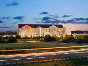 Hilton Garden Inn Dulles North
