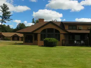 3 Bedroom Vacation Condo on Jack O Lantern Golf Resort - Jl37w